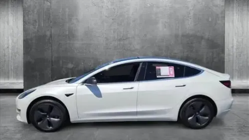 2019 Tesla Model 3 5YJ3E1EA2KF482948