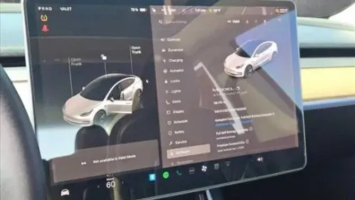 2019 Tesla Model 3 5YJ3E1EA2KF482948