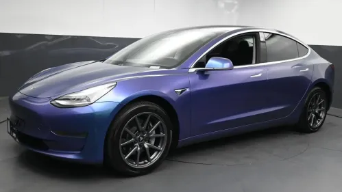2020 Tesla Model 3 5YJ3E1EA9LF659819