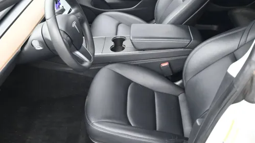 2020 Tesla Model 3 5YJ3E1EA9LF659819