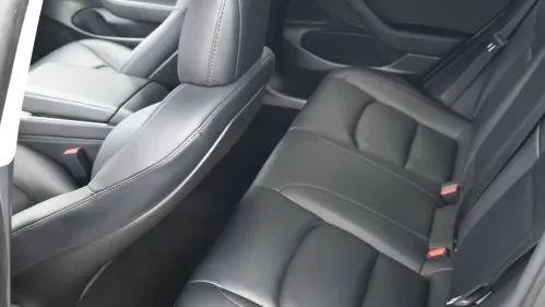 2020 Tesla Model 3 5YJ3E1EA9LF659819