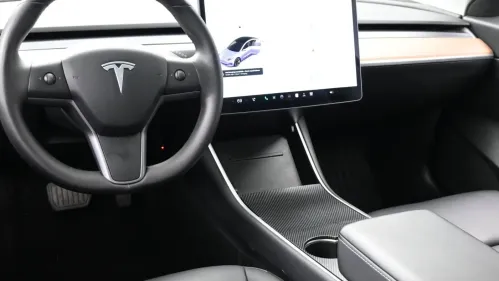2020 Tesla Model 3 5YJ3E1EA9LF659819