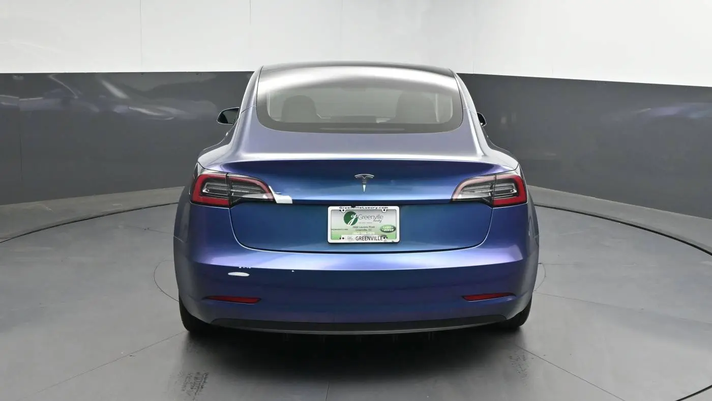 2020 Tesla Model 3 5YJ3E1EA9LF659819