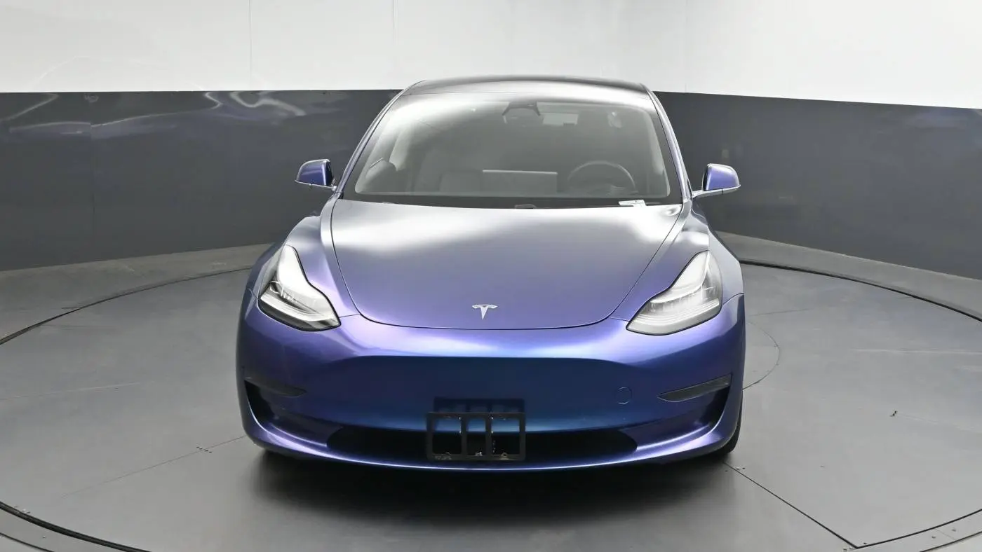 2020 Tesla Model 3 5YJ3E1EA9LF659819