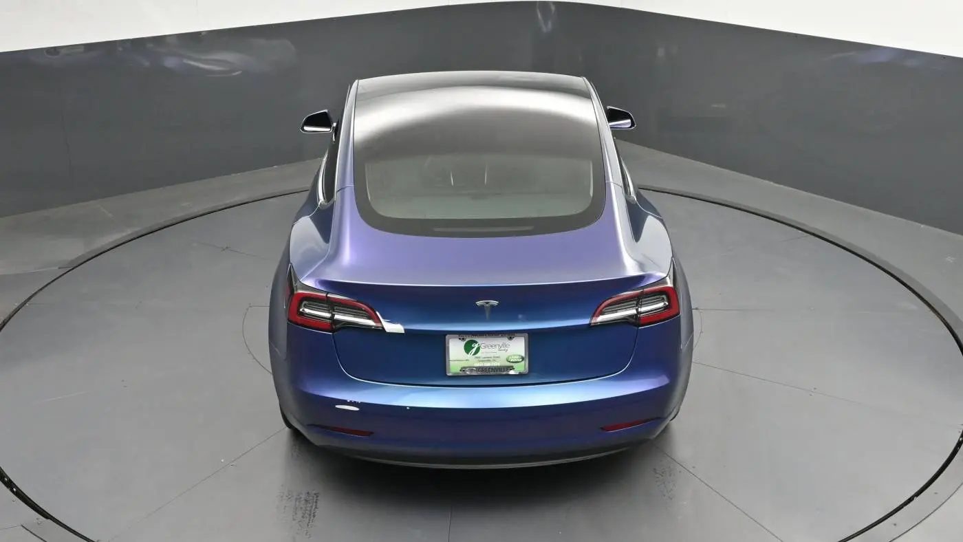 2020 Tesla Model 3 5YJ3E1EA9LF659819