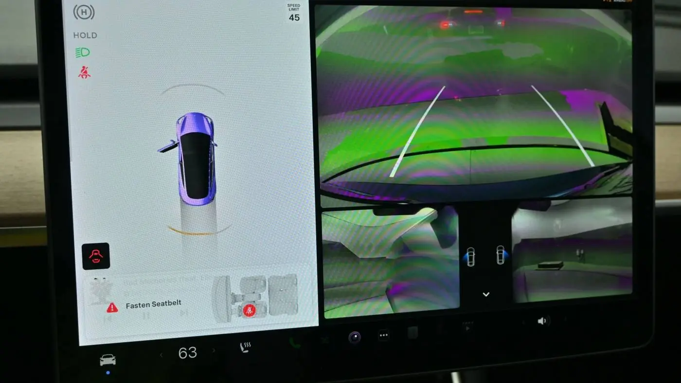 2020 Tesla Model 3 5YJ3E1EA9LF659819