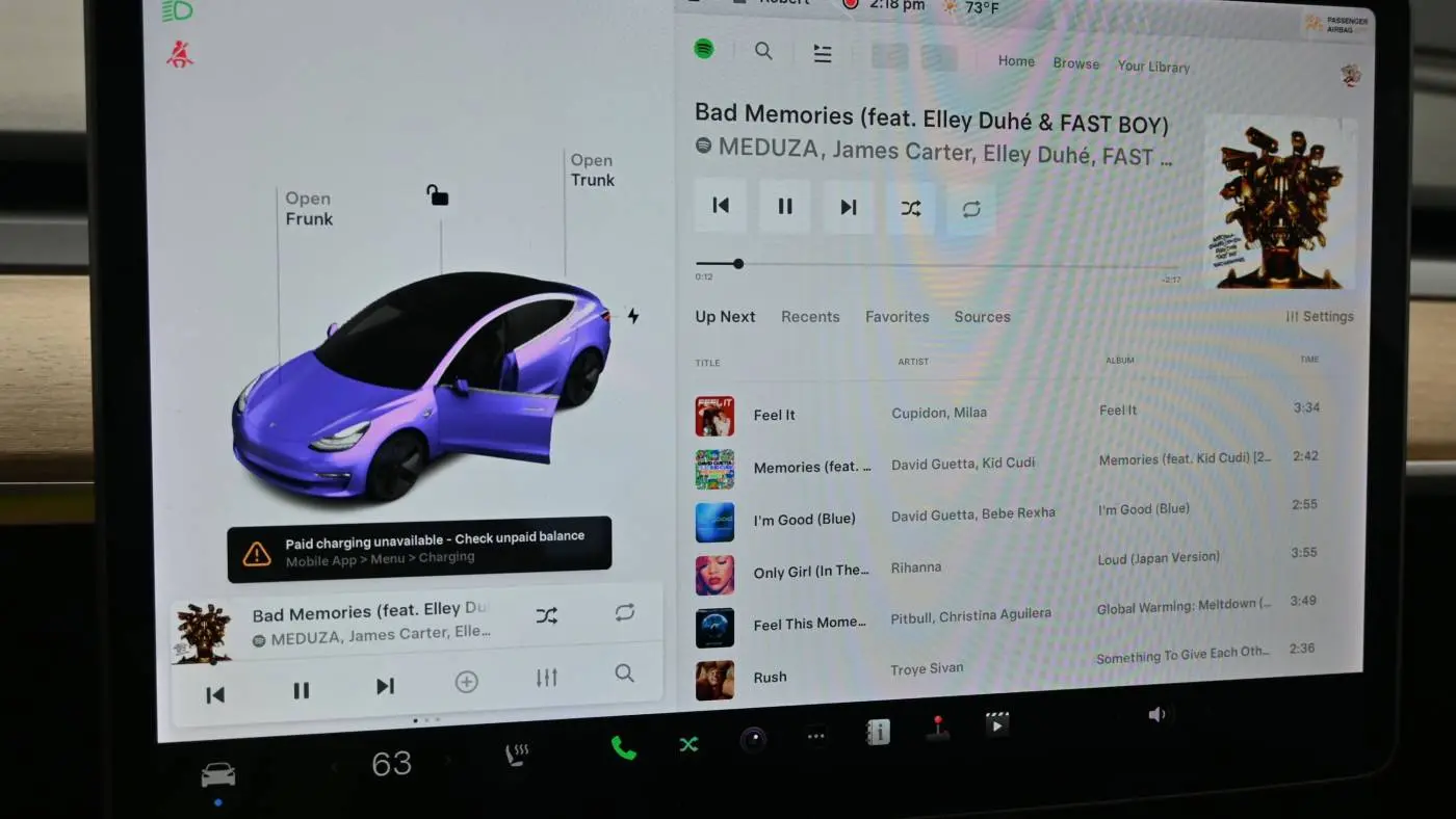 2020 Tesla Model 3 5YJ3E1EA9LF659819