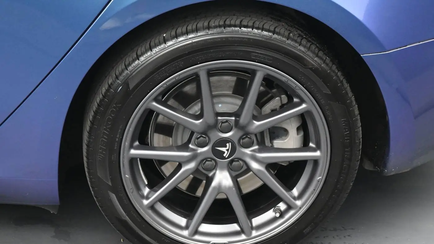 2020 Tesla Model 3 5YJ3E1EA9LF659819