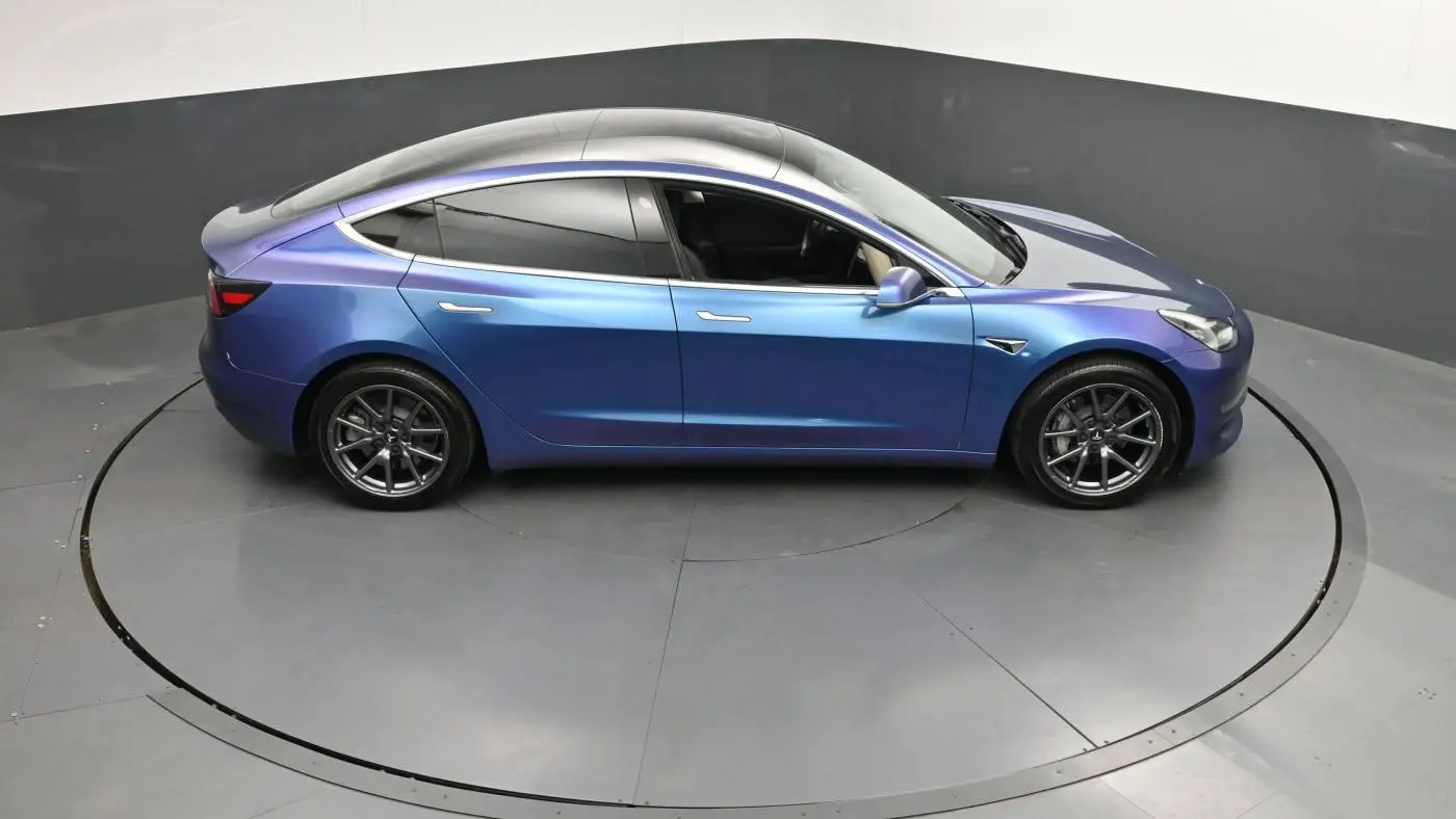 2020 Tesla Model 3 5YJ3E1EA9LF659819