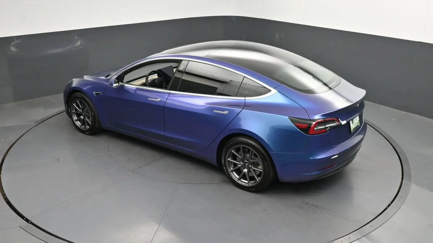 2020 Tesla Model 3 5YJ3E1EA9LF659819