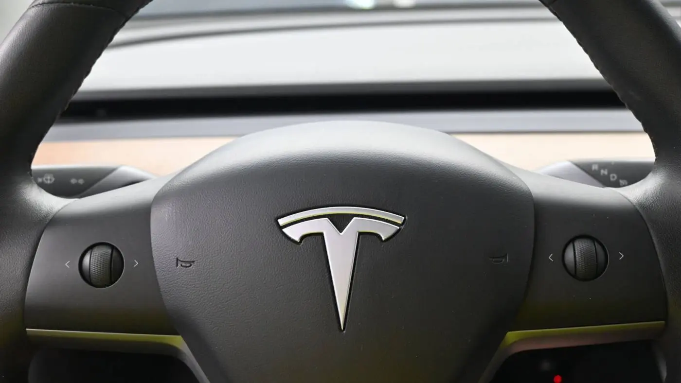 2020 Tesla Model 3 5YJ3E1EA9LF659819