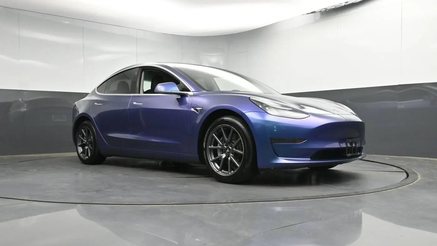 2020 Tesla Model 3 5YJ3E1EA9LF659819
