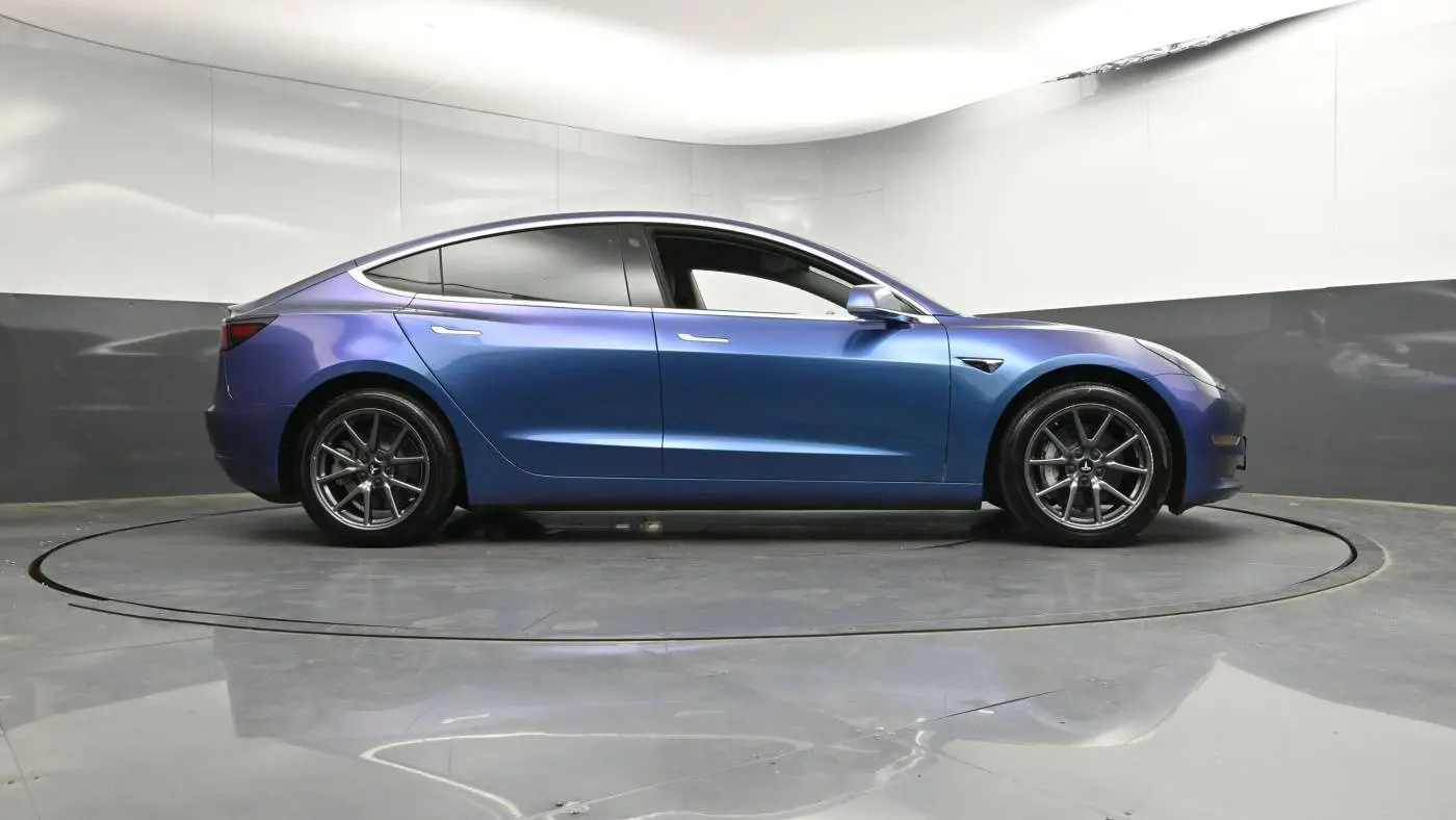 2020 Tesla Model 3 5YJ3E1EA9LF659819