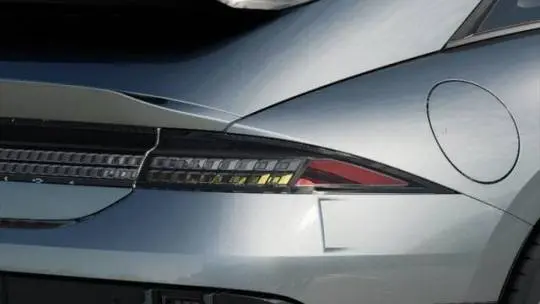2025 Hyundai IONIQ 6 KMHM34AA7SA099450