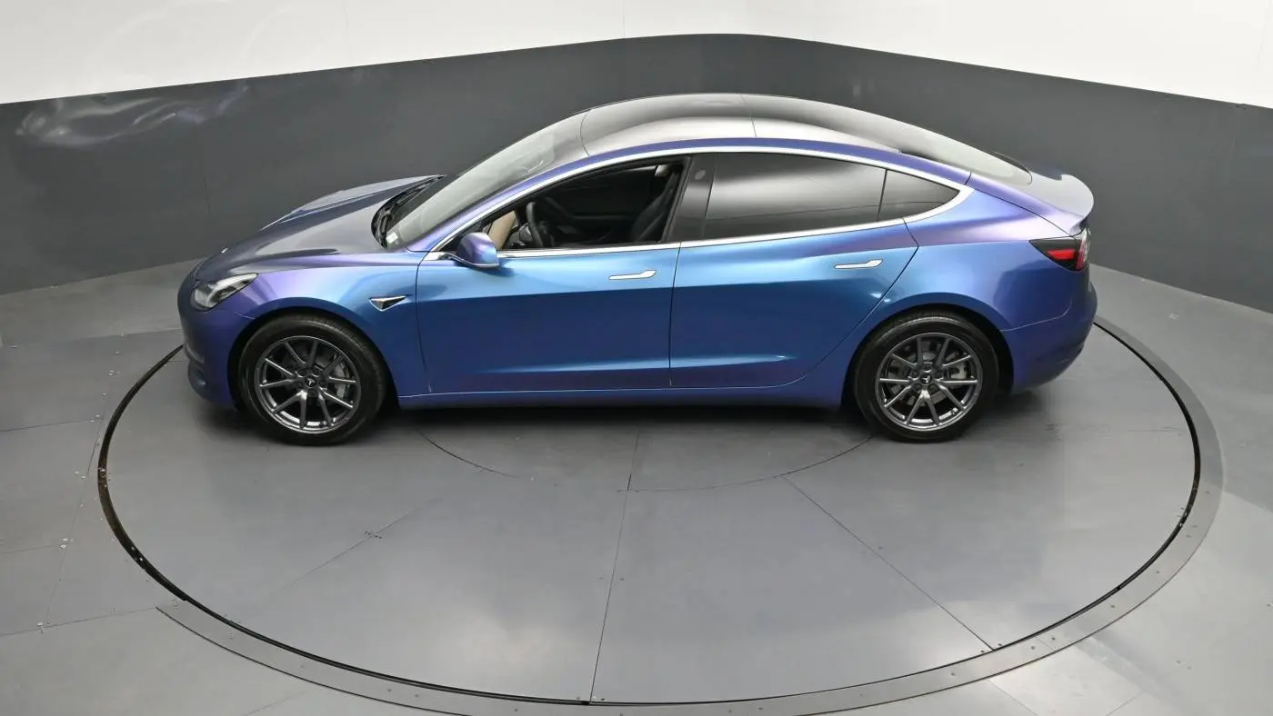 2020 Tesla Model 3 5YJ3E1EA9LF659819