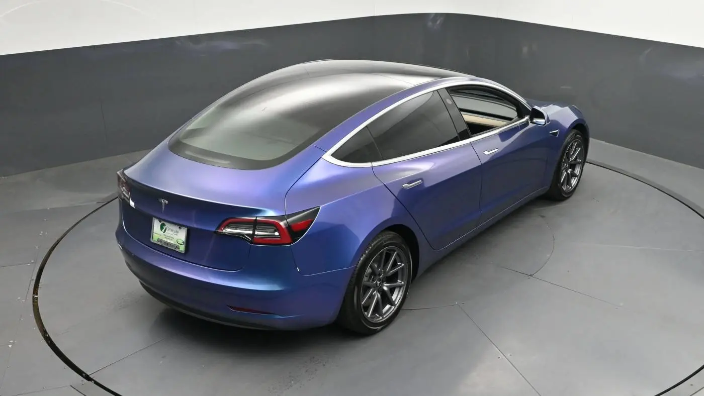 2020 Tesla Model 3 5YJ3E1EA9LF659819