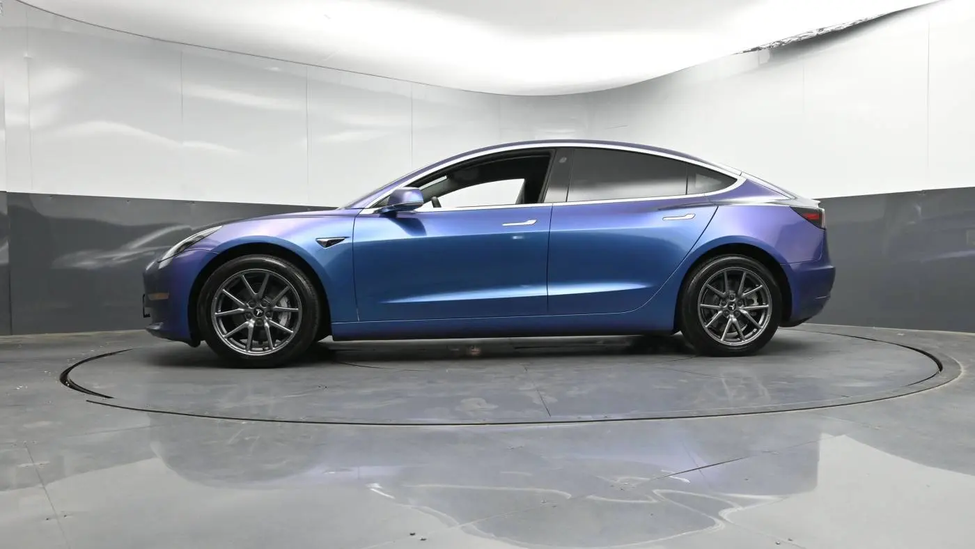 2020 Tesla Model 3 5YJ3E1EA9LF659819