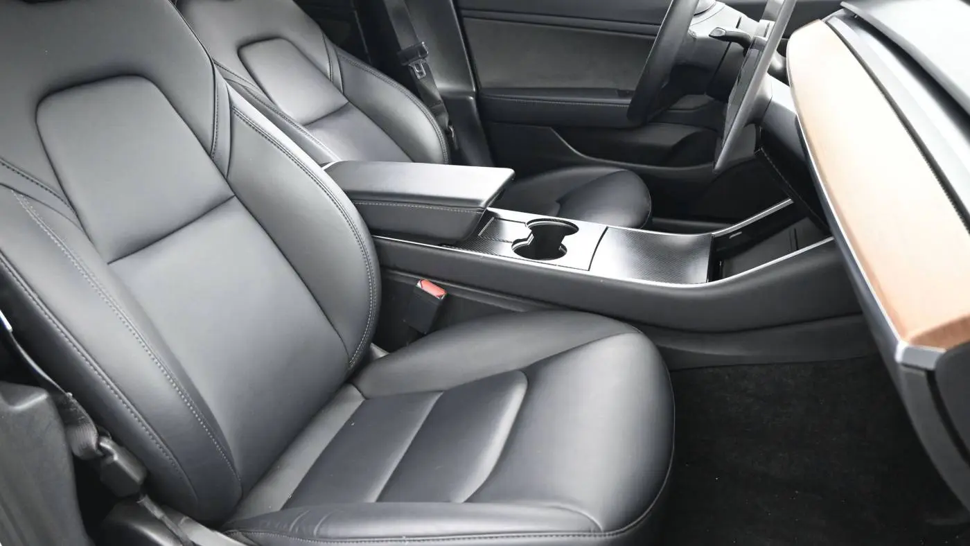 2020 Tesla Model 3 5YJ3E1EA9LF659819