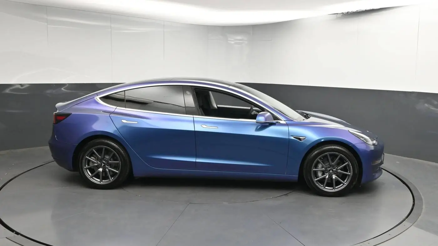 2020 Tesla Model 3 5YJ3E1EA9LF659819
