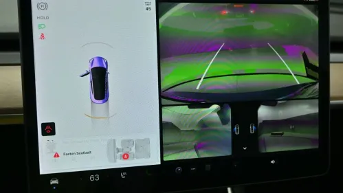 2020 Tesla Model 3 5YJ3E1EA9LF659819