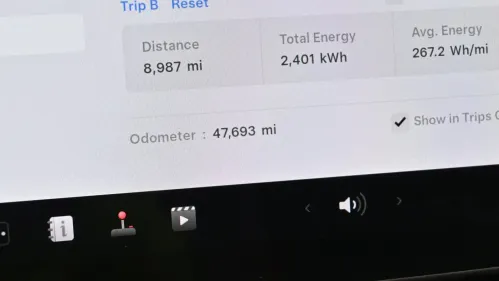 2020 Tesla Model 3 5YJ3E1EA9LF659819