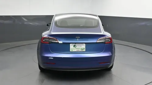 2020 Tesla Model 3 5YJ3E1EA9LF659819