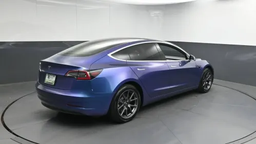 2020 Tesla Model 3 5YJ3E1EA9LF659819