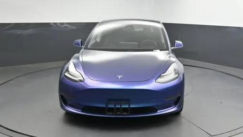 2020 Tesla Model 3 5YJ3E1EA9LF659819