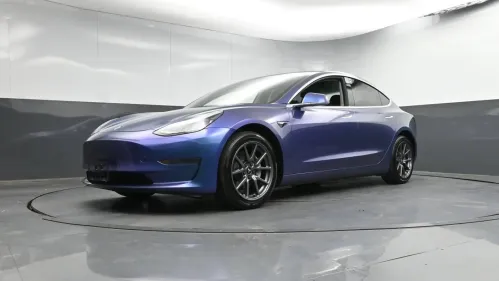 2020 Tesla Model 3 5YJ3E1EA9LF659819