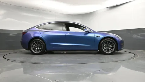 2020 Tesla Model 3 5YJ3E1EA9LF659819