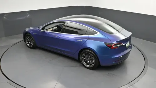 2020 Tesla Model 3 5YJ3E1EA9LF659819
