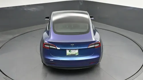 2020 Tesla Model 3 5YJ3E1EA9LF659819