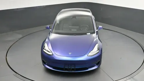 2020 Tesla Model 3 5YJ3E1EA9LF659819
