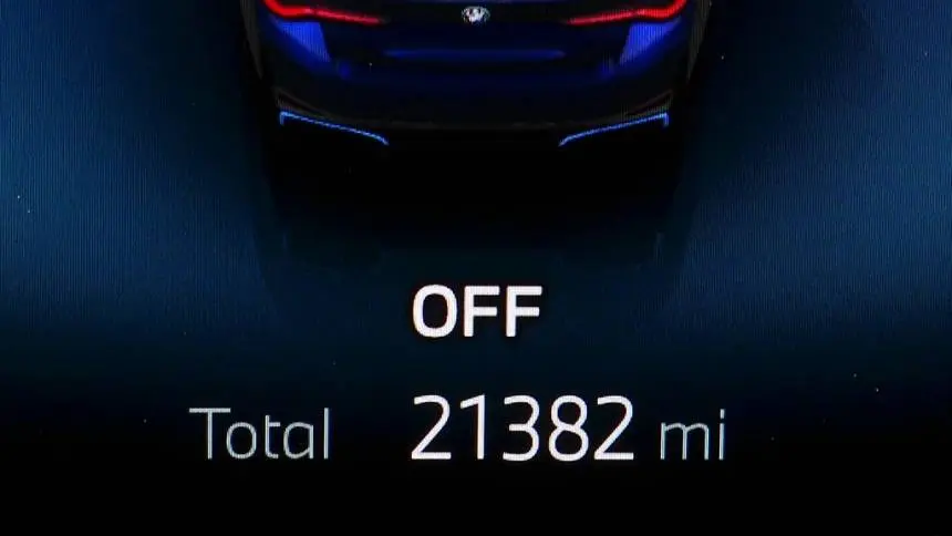 2023 BMW i4 WBY43AW08PFR24522