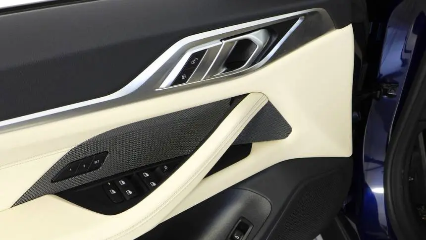 2023 BMW i4 WBY43AW08PFR24522
