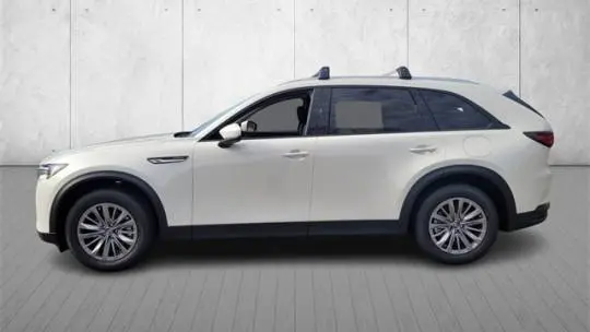 2025 Mazda CX-90 JM3KKBHA9S1207857