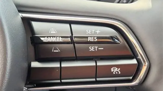 2025 Mazda CX-90 JM3KKBHA9S1207857