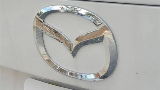 2025 Mazda CX-90 JM3KKBHA9S1207857