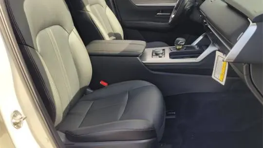 2025 Mazda CX-90 JM3KKBHA9S1207857