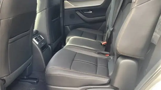 2025 Mazda CX-90 JM3KKBHA9S1207857