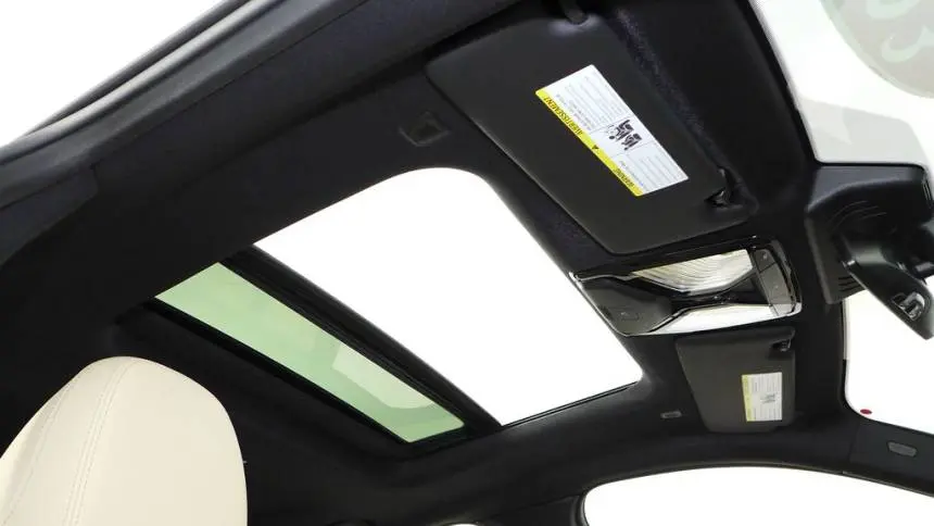 2023 BMW i4 WBY43AW08PFR24522