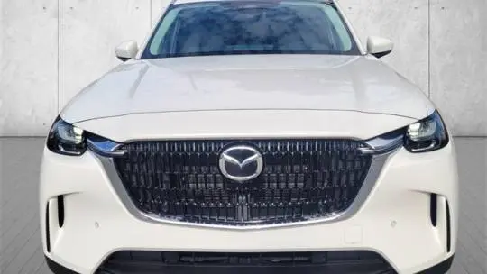 2025 Mazda CX-90 JM3KKBHA9S1207857
