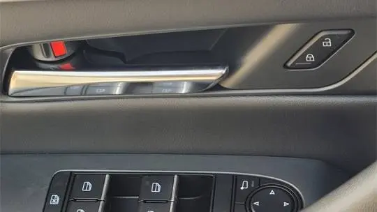 2025 Mazda CX-90 JM3KKBHA9S1207857