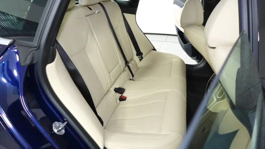 2023 BMW i4 WBY43AW08PFR24522