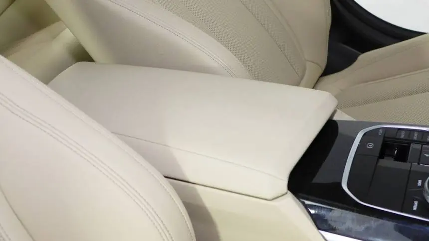 2023 BMW i4 WBY43AW08PFR24522