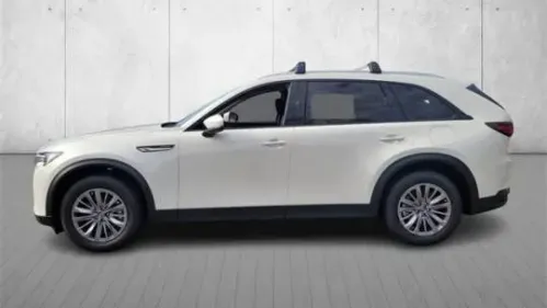 2025 Mazda CX-90 JM3KKBHA9S1207857