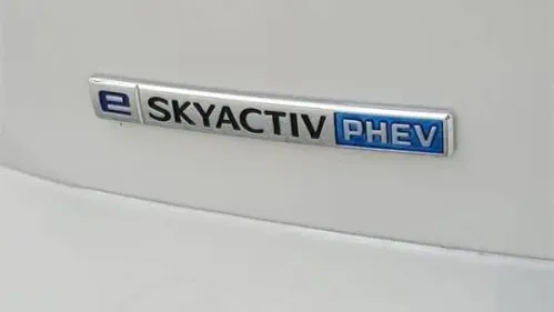 2025 Mazda CX-90 JM3KKBHA9S1207857