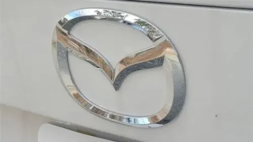 2025 Mazda CX-90 JM3KKBHA9S1207857