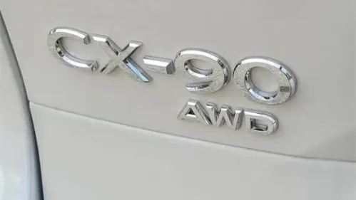 2025 Mazda CX-90 JM3KKBHA9S1207857