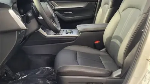 2025 Mazda CX-90 JM3KKBHA9S1207857